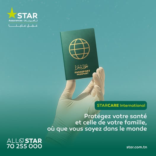 StarCare International