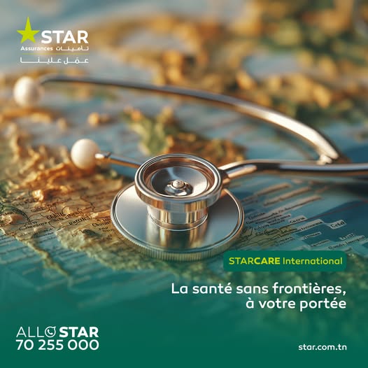 La santé sans frontières
